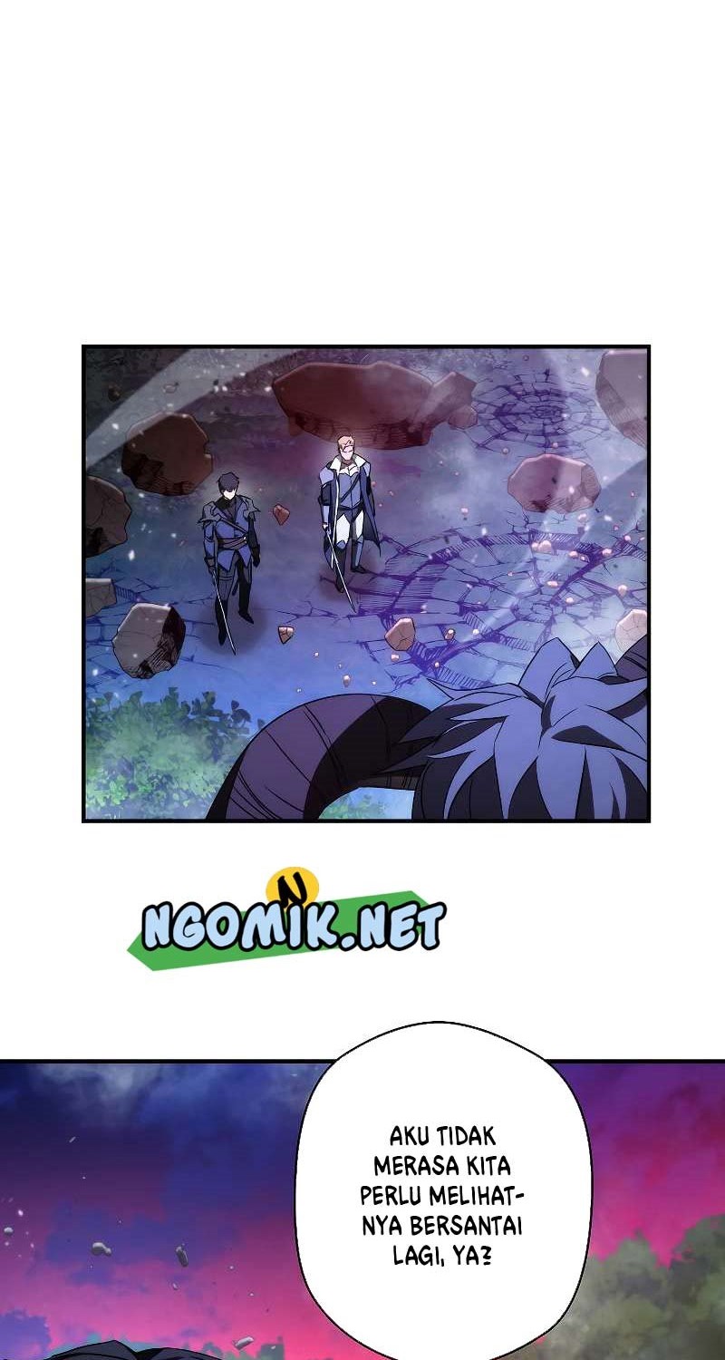 The Live Chapter 90 Gambar 3