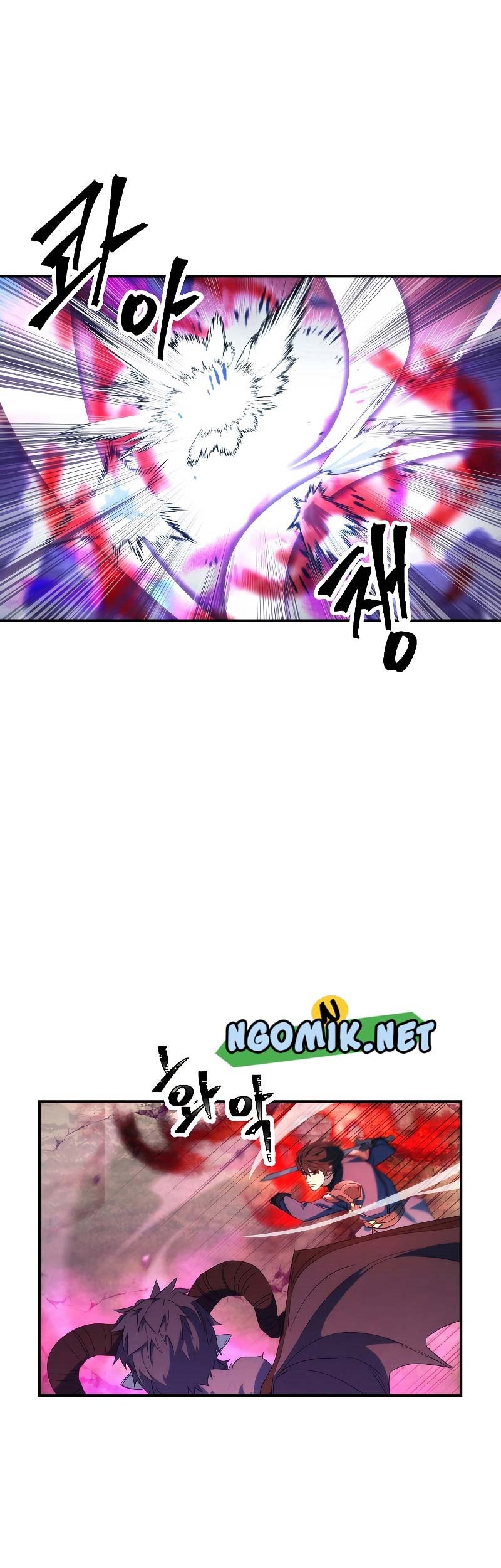 The Live Chapter 90 Gambar 53