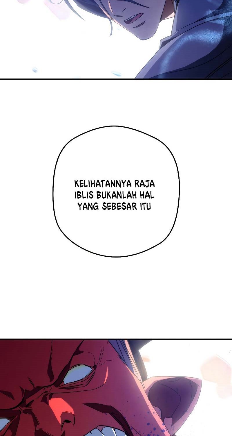 The Live Chapter 90 Gambar 45