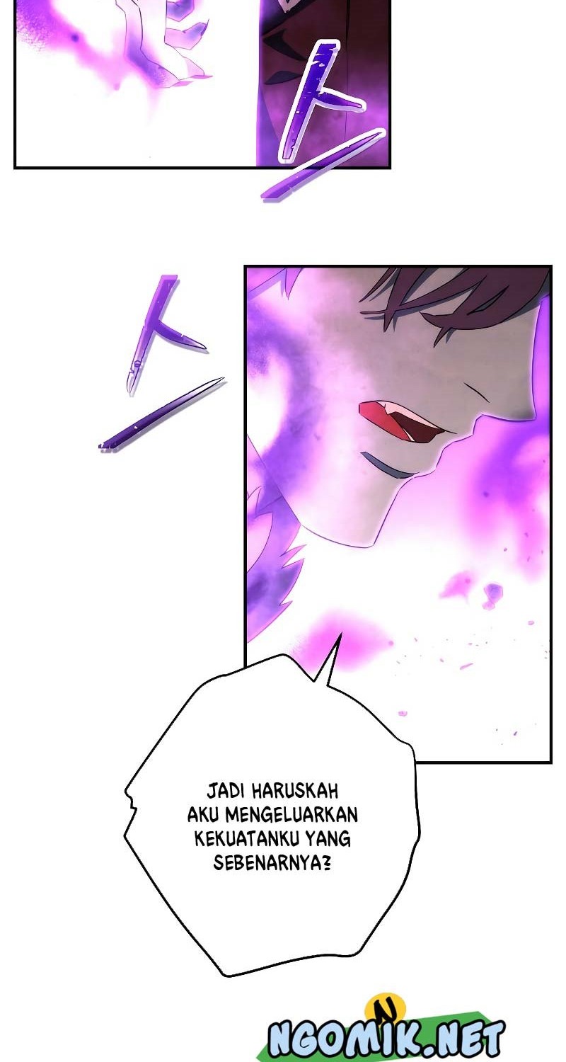 The Live Chapter 90 Gambar 72