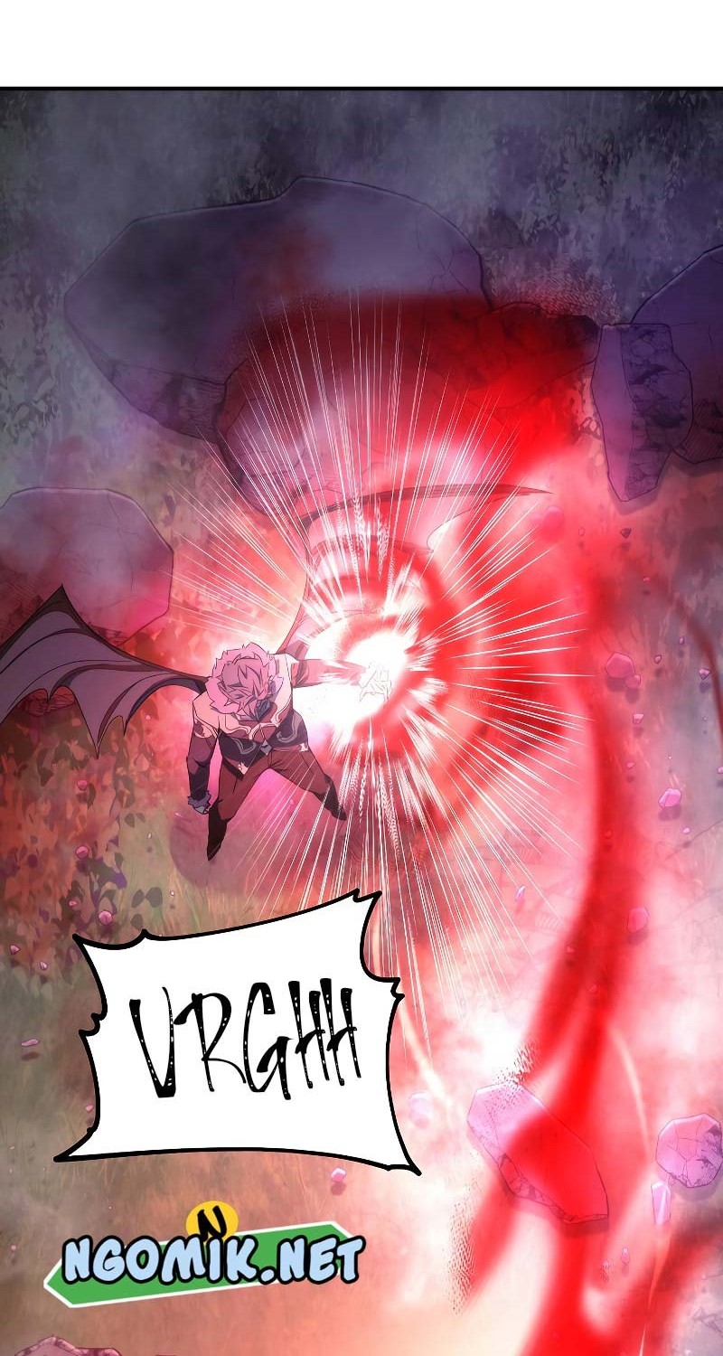 The Live Chapter 90 Gambar 63