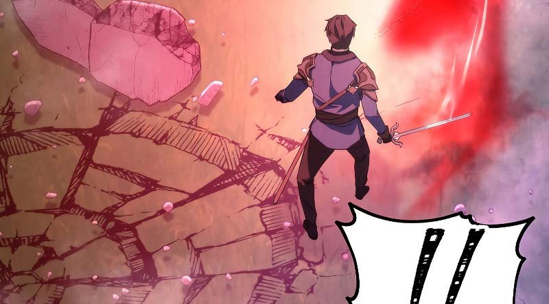 The Live Chapter 90 Gambar 64