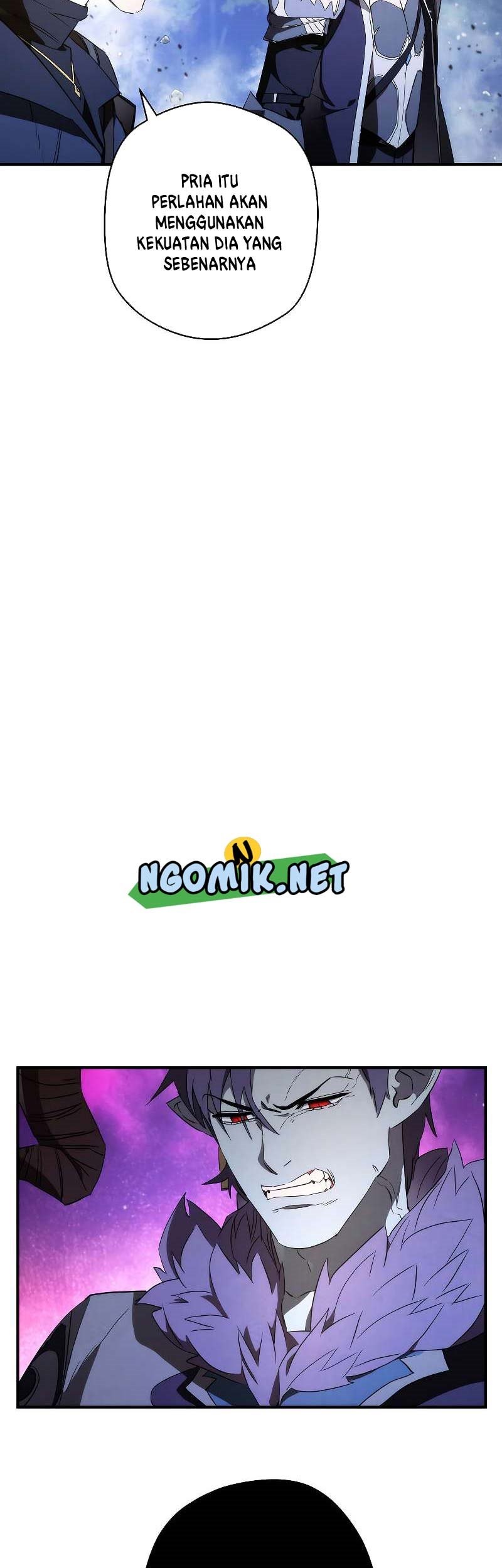 The Live Chapter 90 Gambar 5