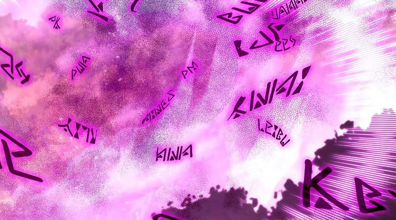 The Live Chapter 90 Gambar 82