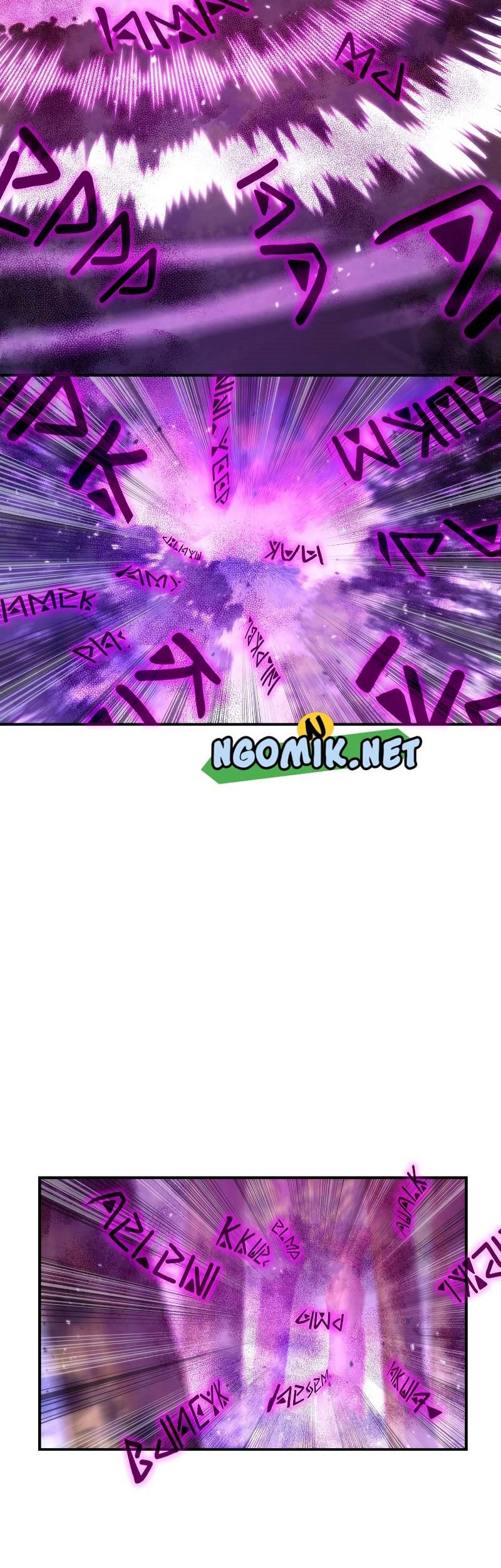 The Live Chapter 90 Gambar 83