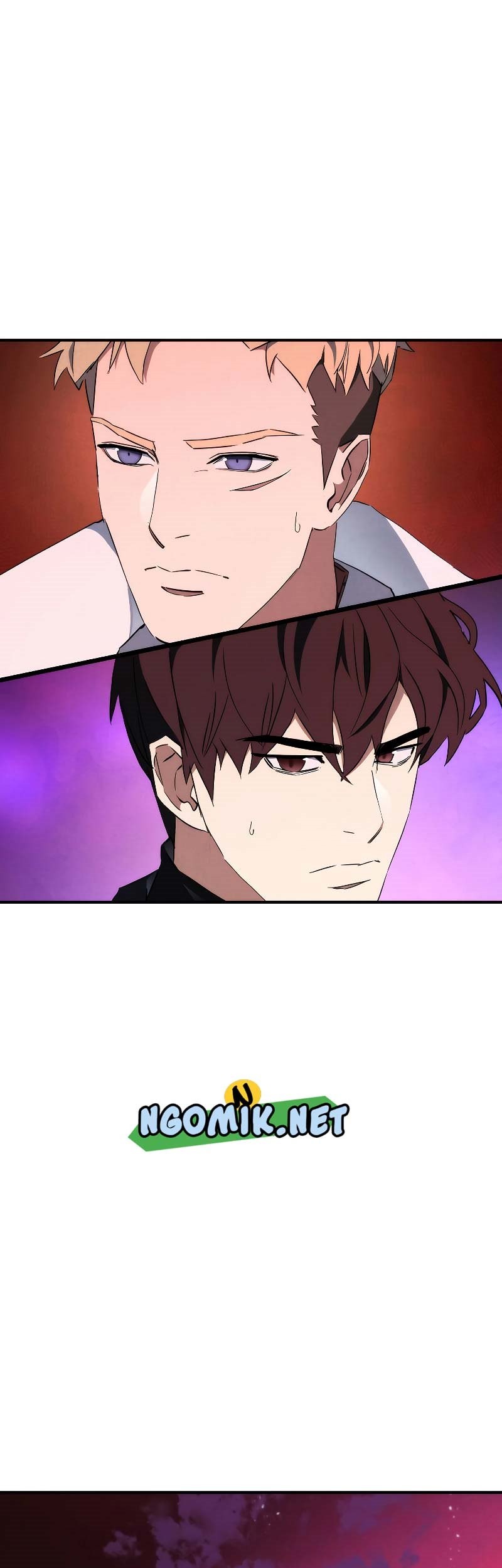 The Live Chapter 90 Gambar 74