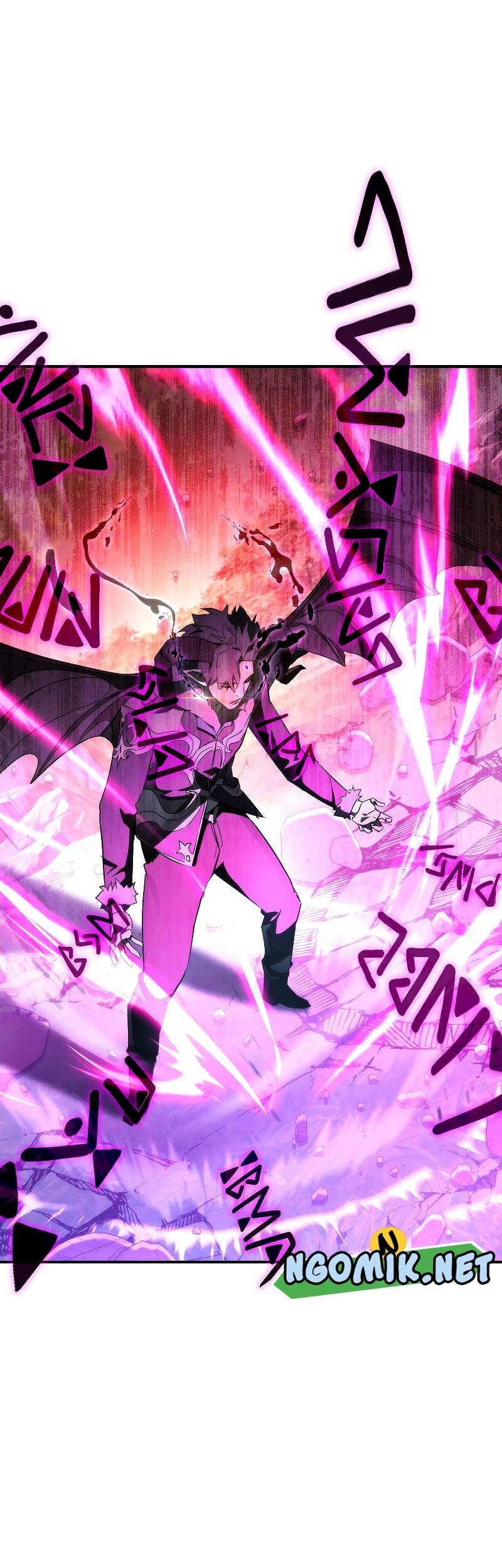 The Live Chapter 90 Gambar 77