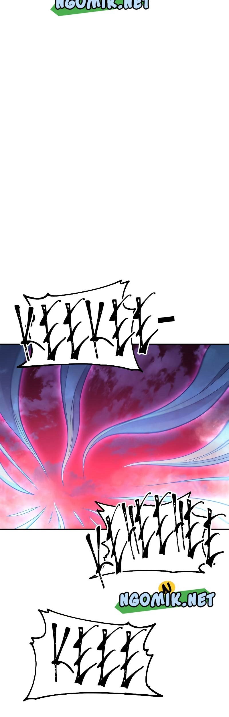 The Live Chapter 90 Gambar 89