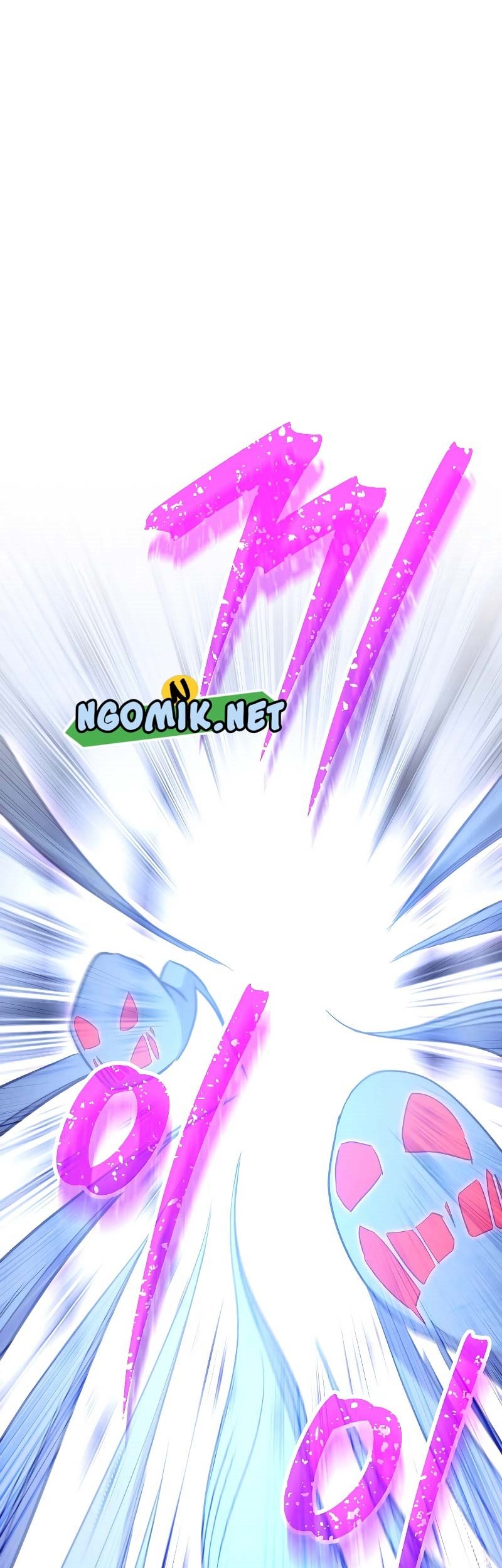 The Live Chapter 90 Gambar 92