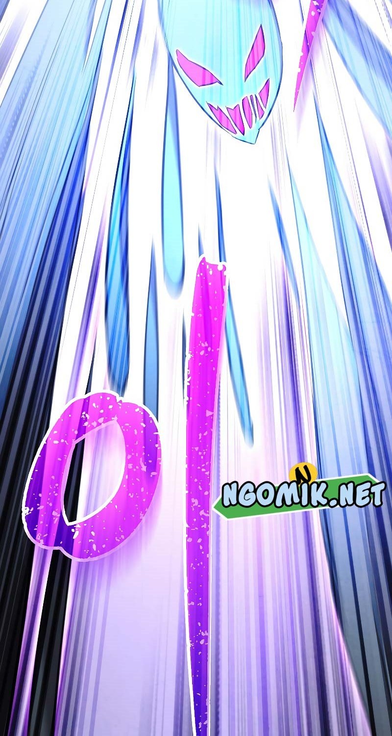 The Live Chapter 90 Gambar 93