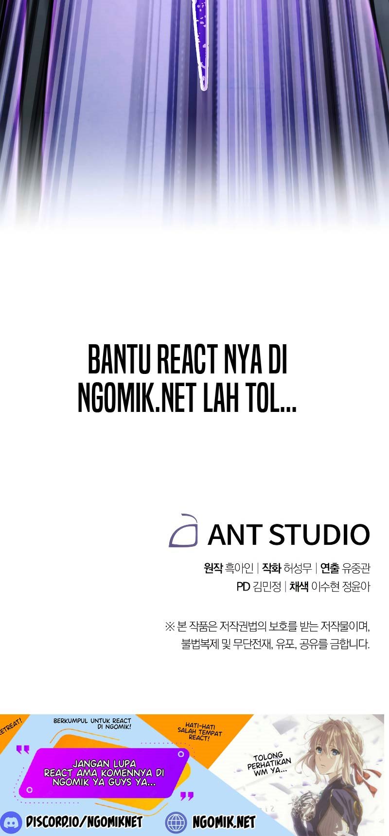 The Live Chapter 90 Gambar 94