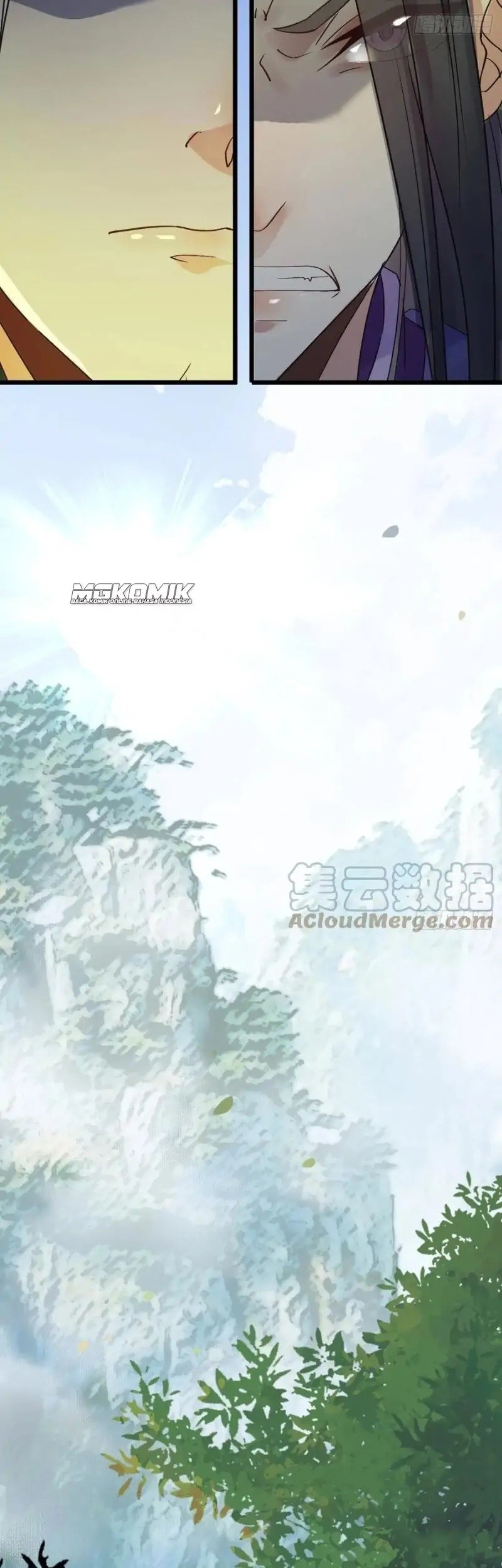 The Ghostly Doctor Chapter 453 Gambar 29