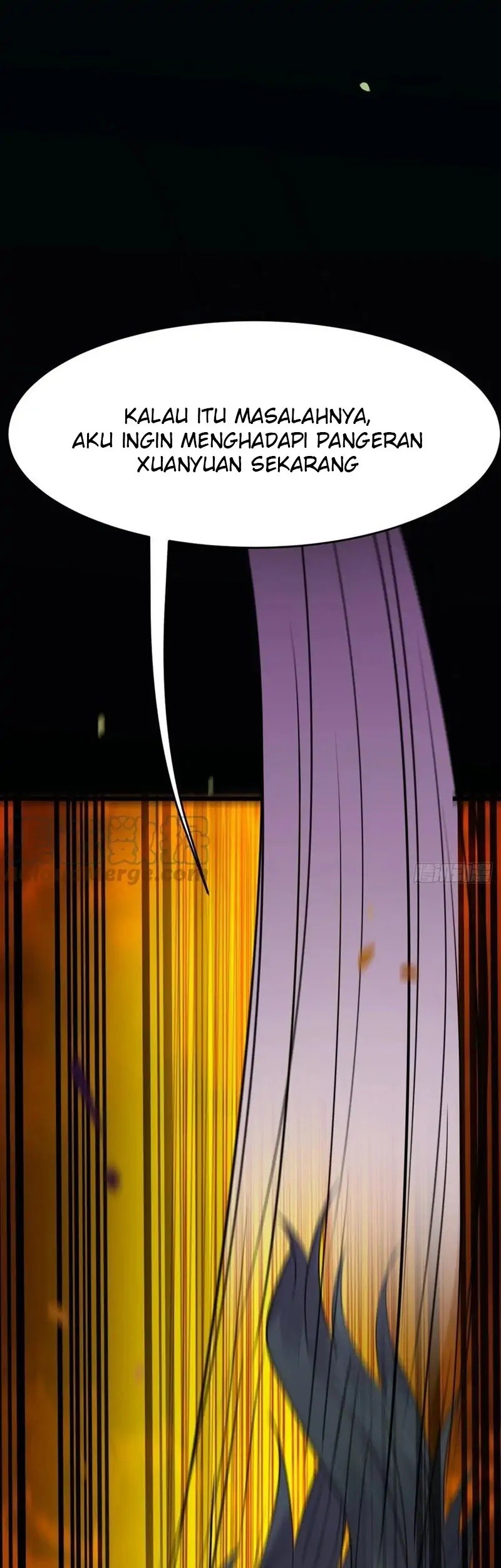 The Ghostly Doctor Chapter 453 Gambar 35