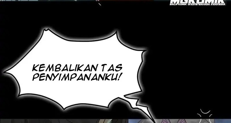 The Ghostly Doctor Chapter 453 Gambar 22