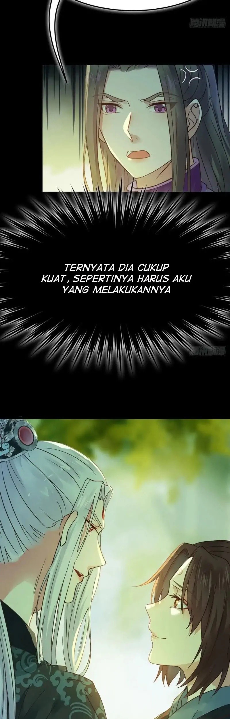 The Ghostly Doctor Chapter 453 Gambar 25