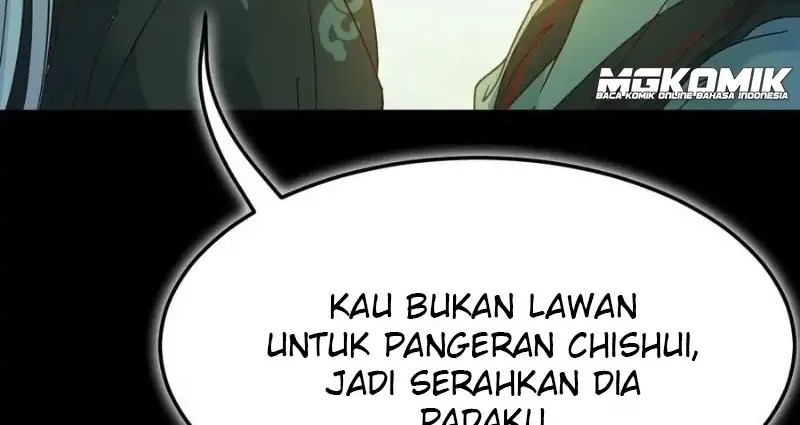 The Ghostly Doctor Chapter 453 Gambar 26