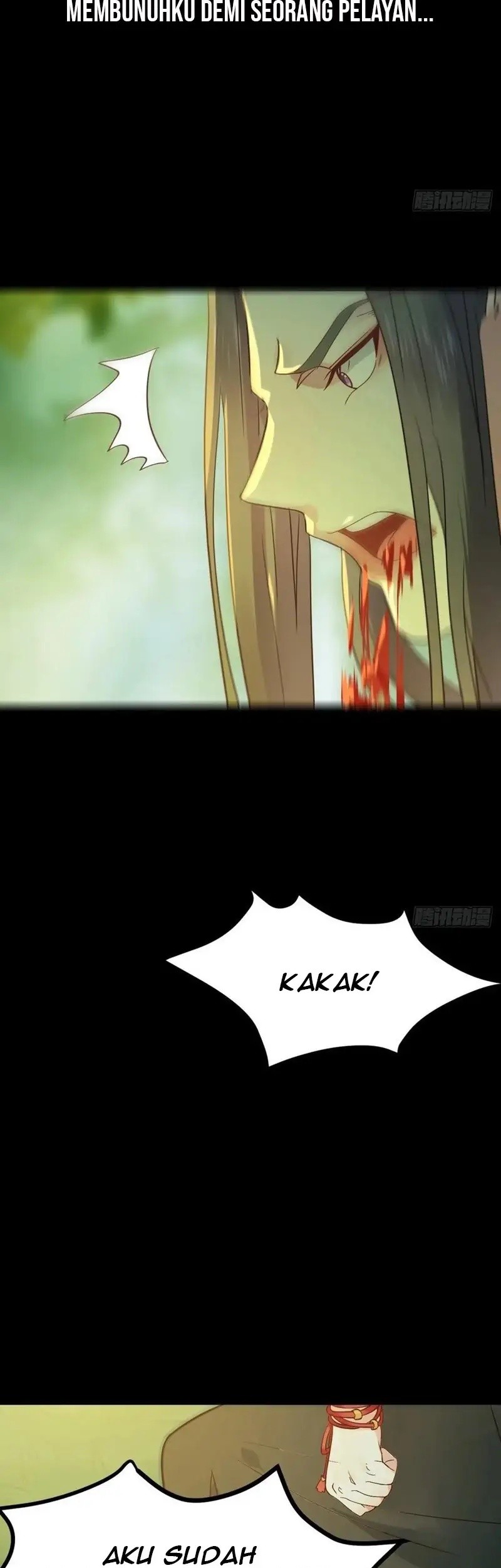 The Ghostly Doctor Chapter 453 Gambar 47