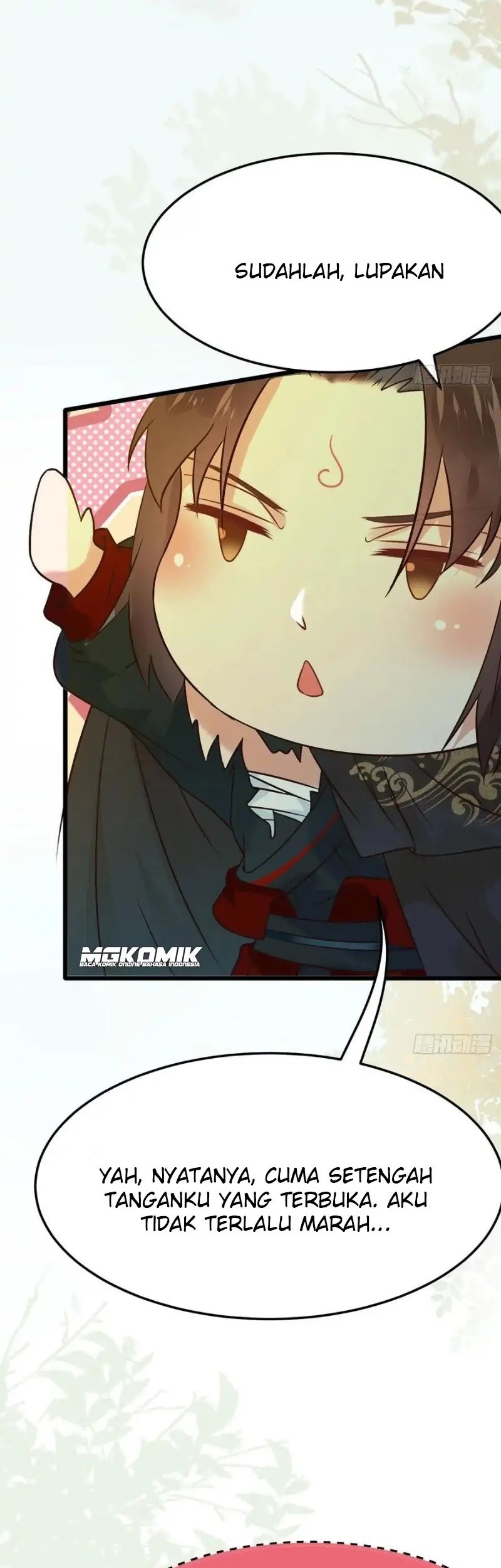 The Ghostly Doctor Chapter 453 Gambar 55