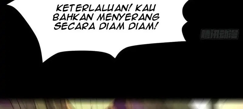 The Ghostly Doctor Chapter 453 Gambar 44