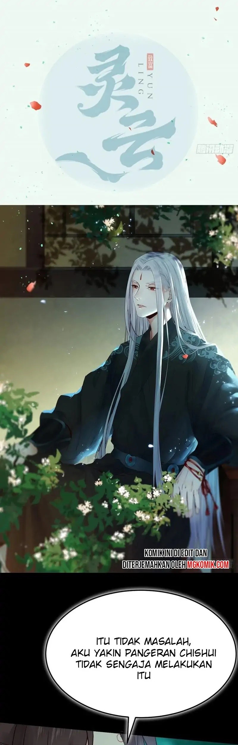 The Ghostly Doctor Chapter 453 Gambar 3