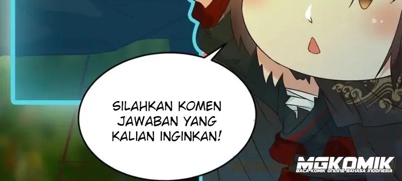 The Ghostly Doctor Chapter 453 Gambar 60