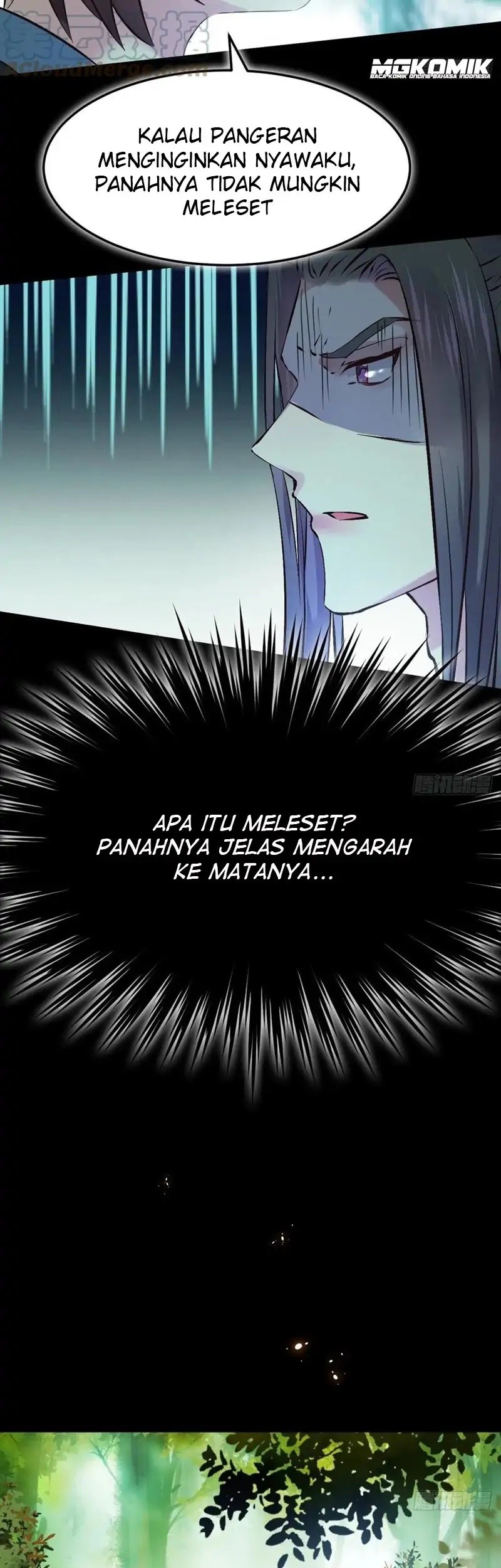 The Ghostly Doctor Chapter 453 Gambar 5