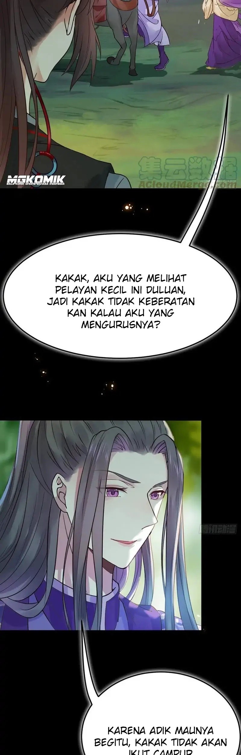 The Ghostly Doctor Chapter 453 Gambar 7