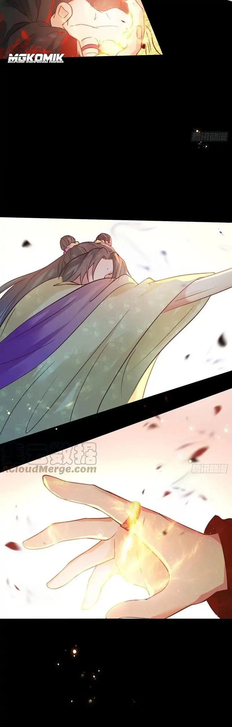 The Ghostly Doctor Chapter 453 Gambar 11