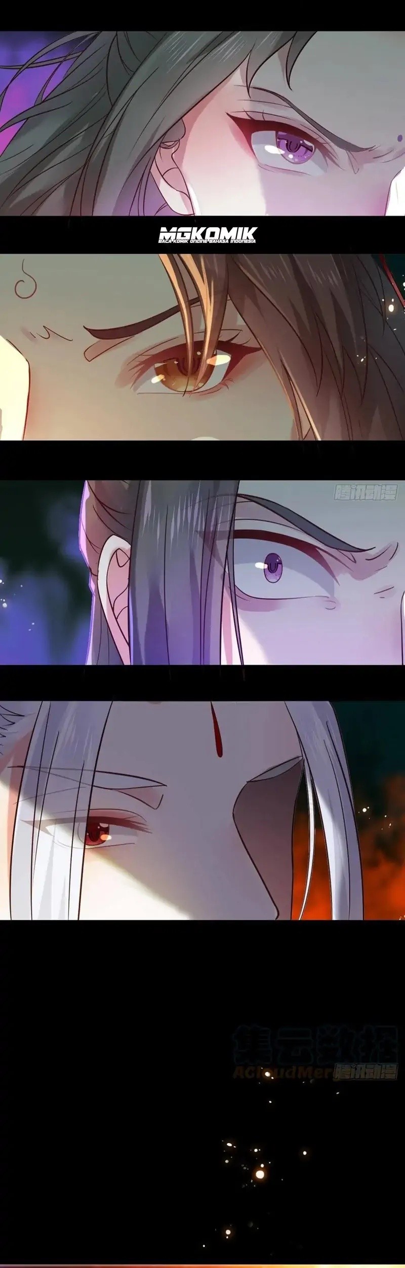 The Ghostly Doctor Chapter 453 Gambar 13