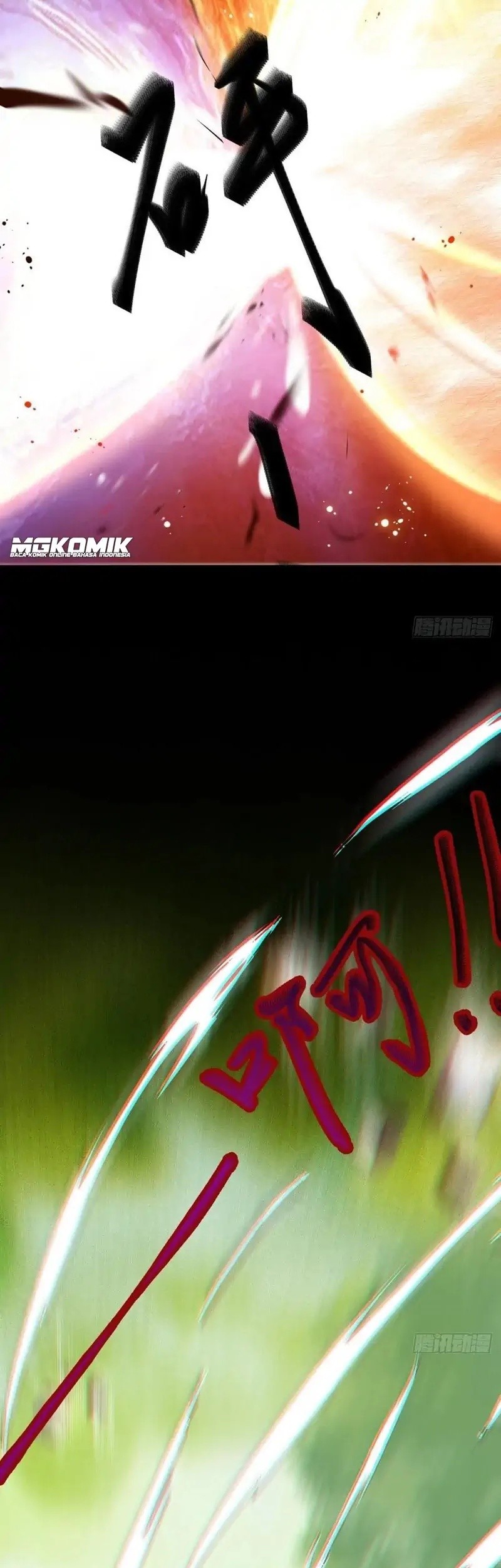 The Ghostly Doctor Chapter 453 Gambar 15