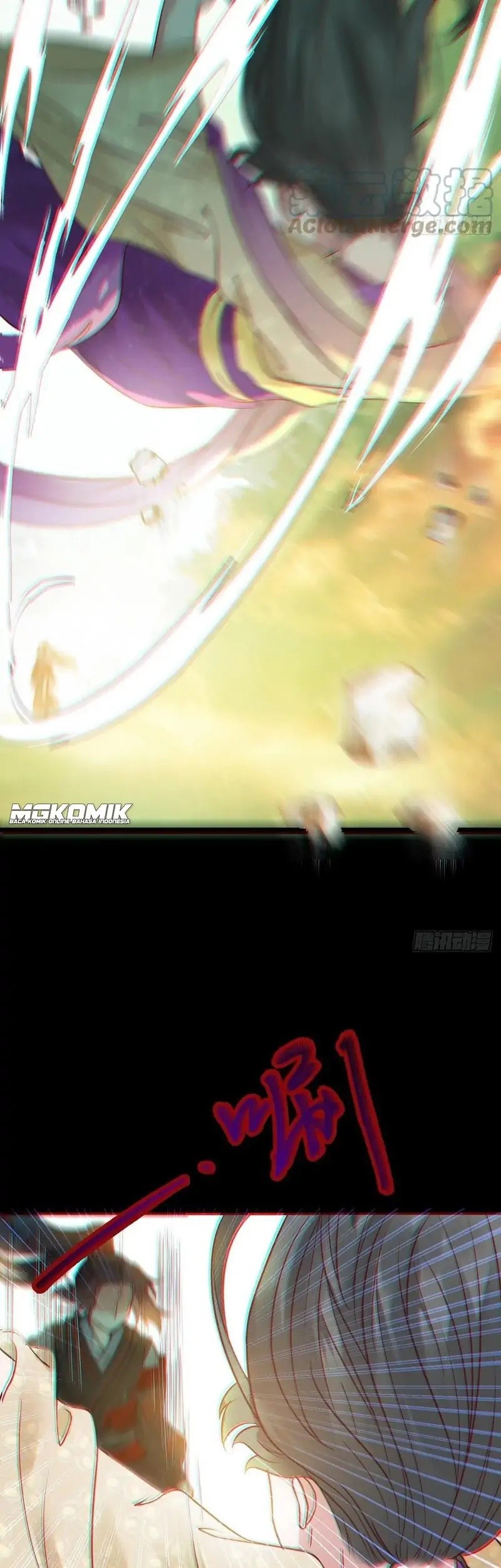 The Ghostly Doctor Chapter 453 Gambar 17