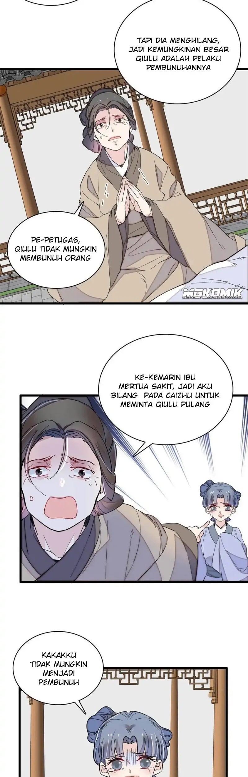Sijin Chapter 222 Gambar 29
