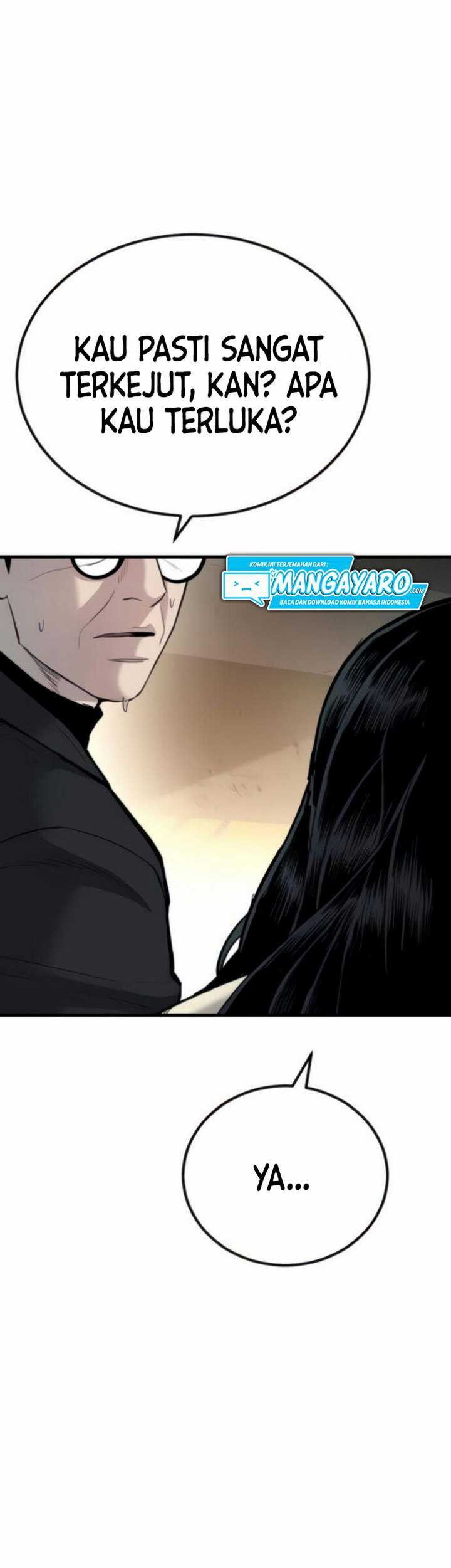 Manager Kim Chapter 24.3 Gambar 20