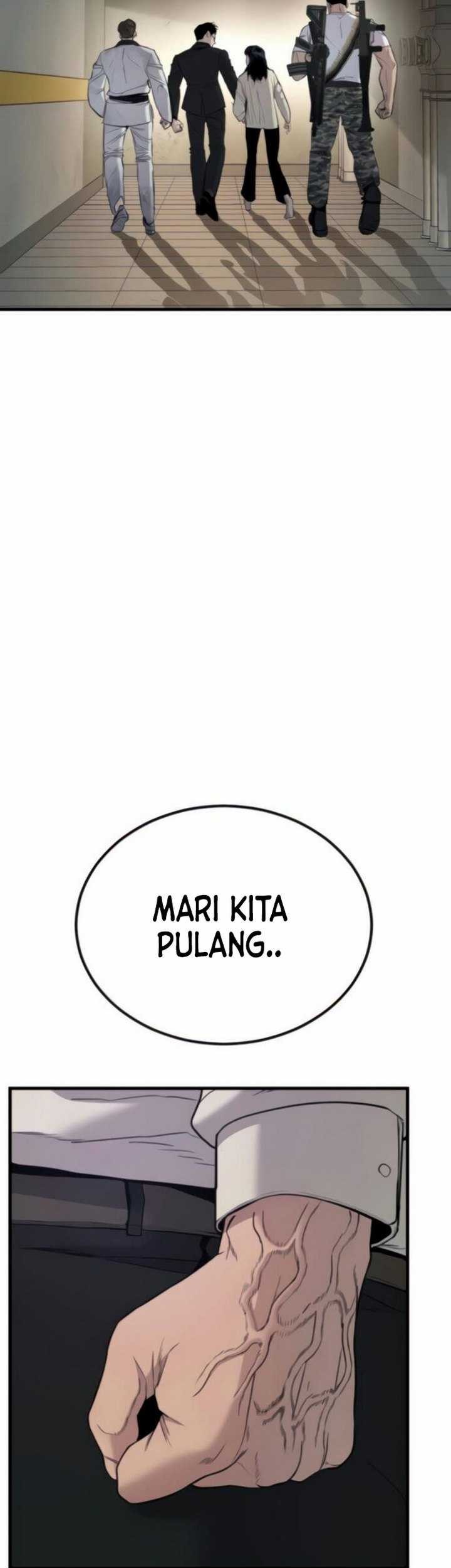 Manager Kim Chapter 24.3 Gambar 24