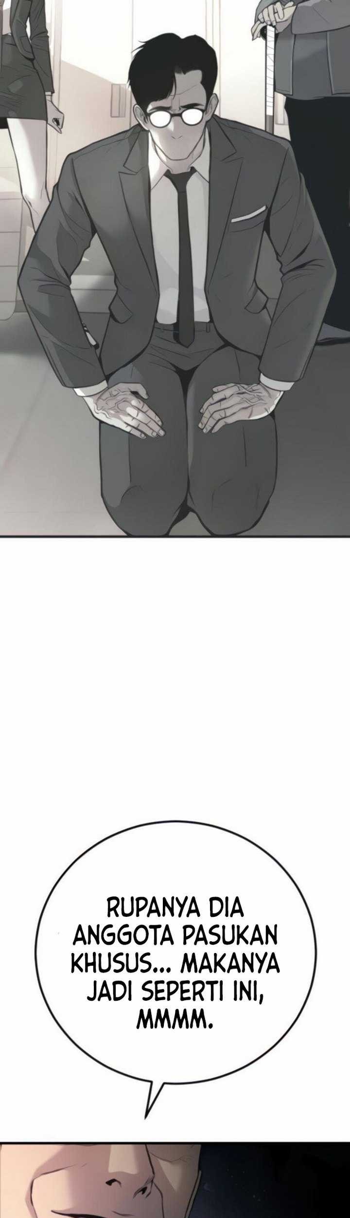 Manager Kim Chapter 24.3 Gambar 40