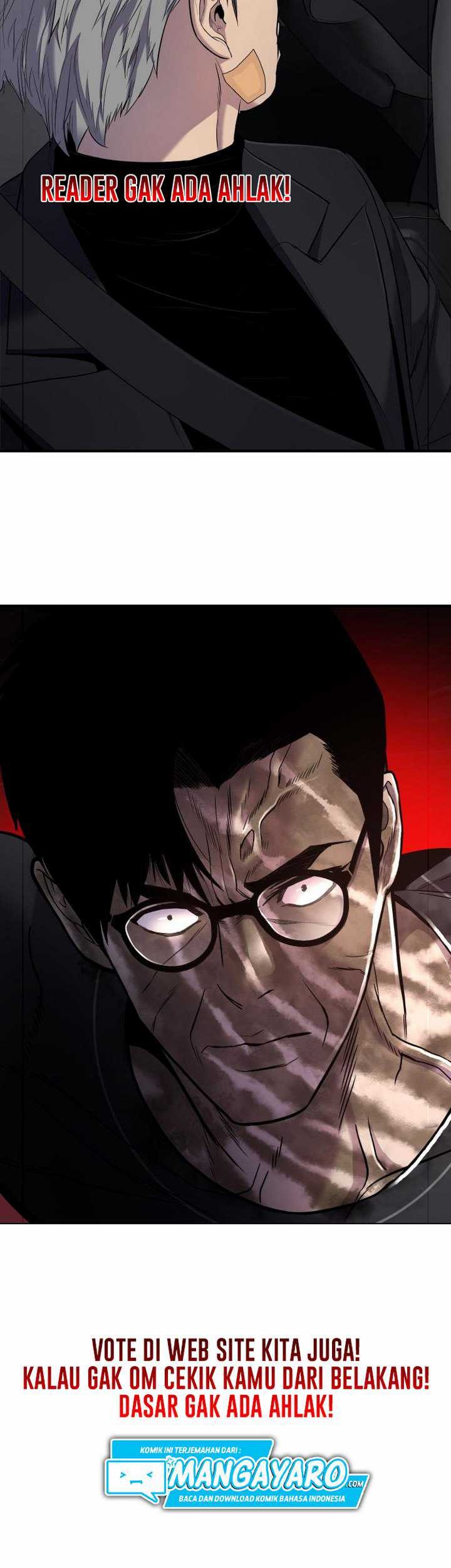 Manager Kim Chapter 24.3 Gambar 60