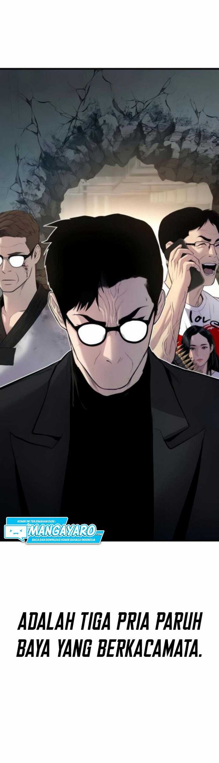 Manager Kim Chapter 24.3 Gambar 4