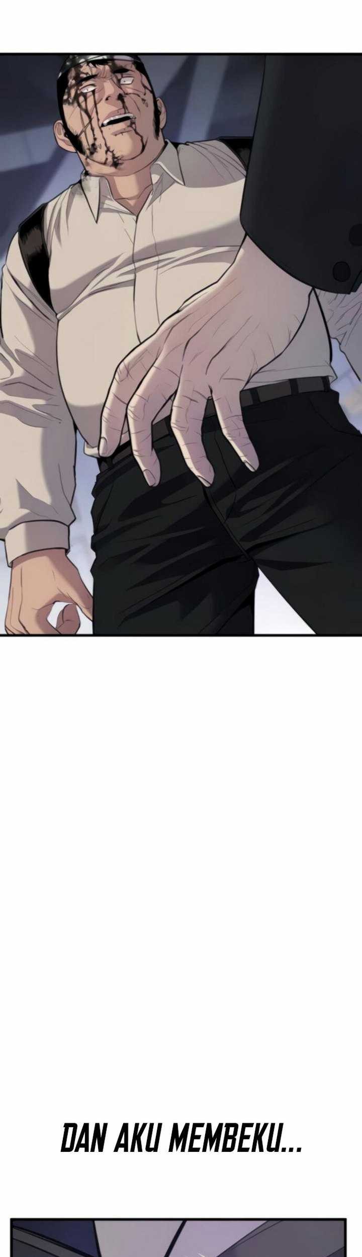 Manager Kim Chapter 24.3 Gambar 8