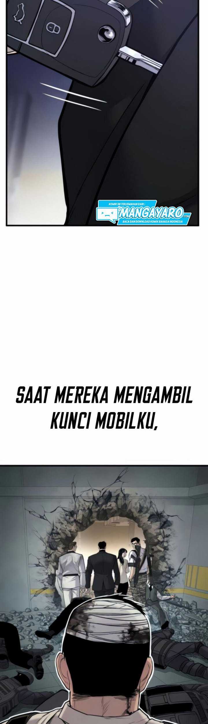 Manager Kim Chapter 24.3 Gambar 10