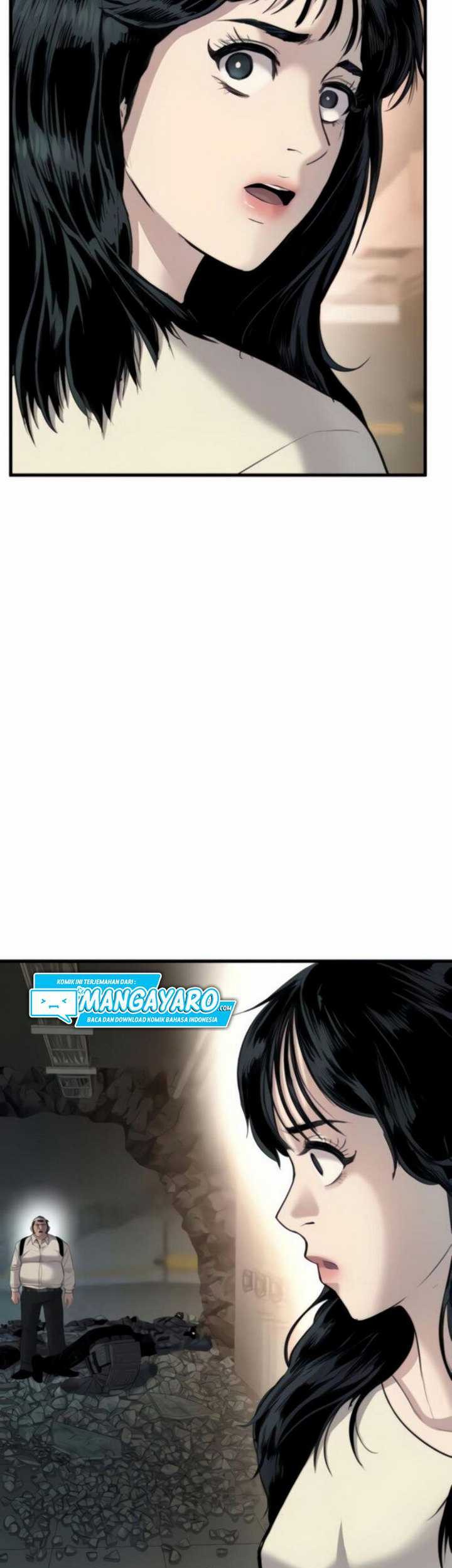 Manager Kim Chapter 24.3 Gambar 16