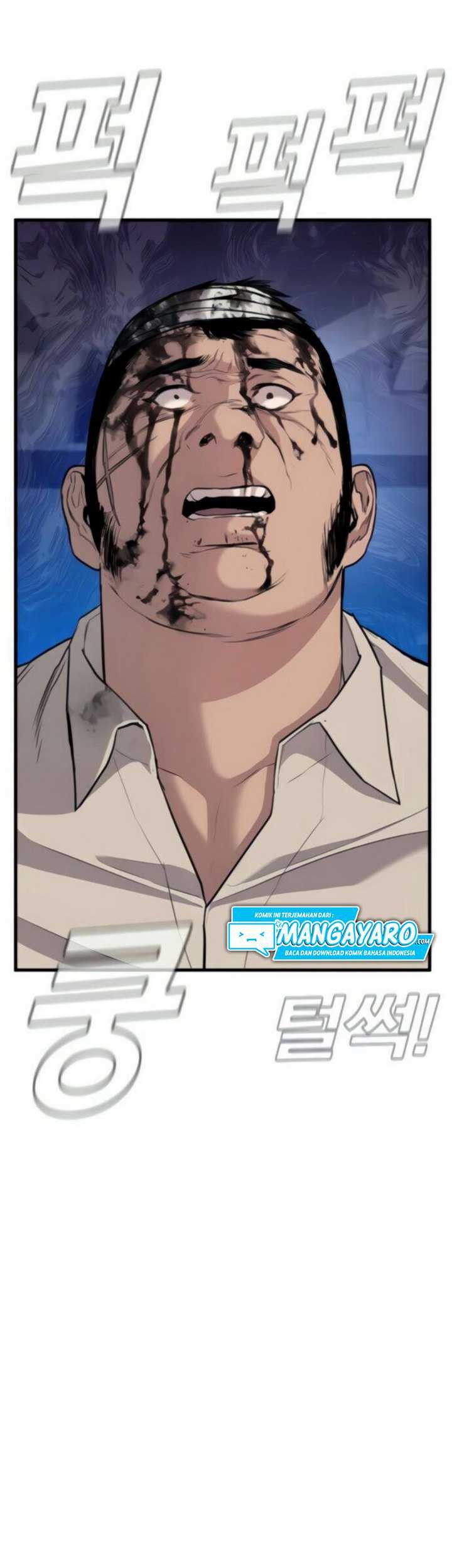 Manager Kim Chapter 24.2 Gambar 36