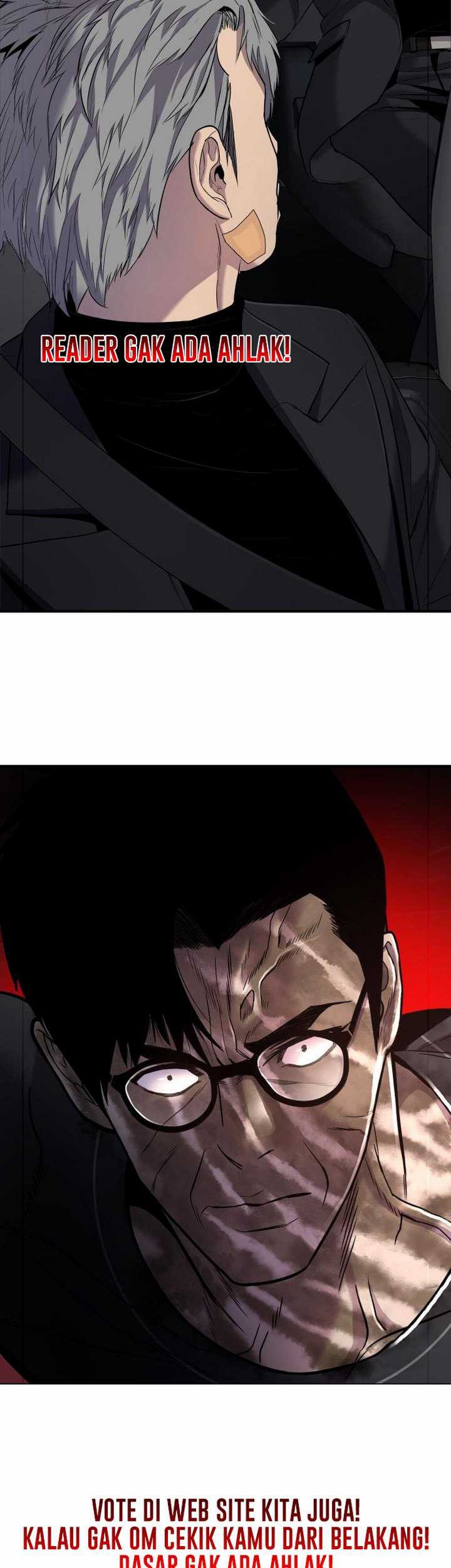 Manager Kim Chapter 24.2 Gambar 58