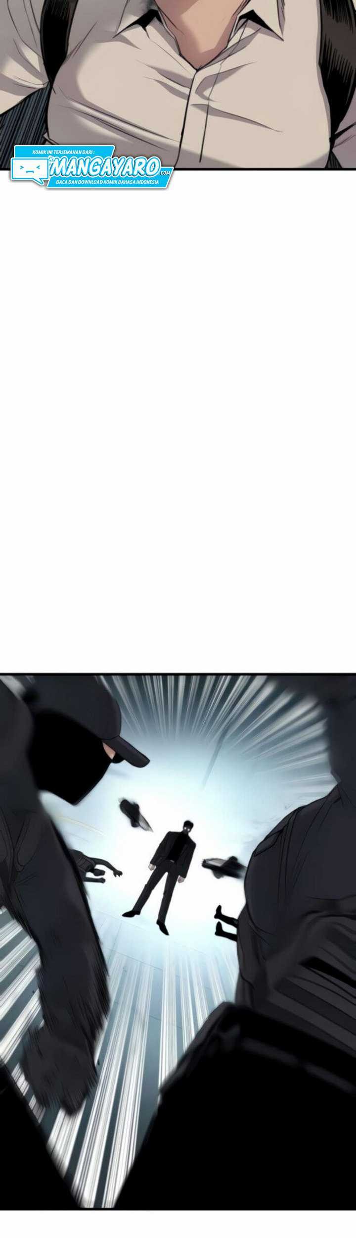 Manager Kim Chapter 24.2 Gambar 12