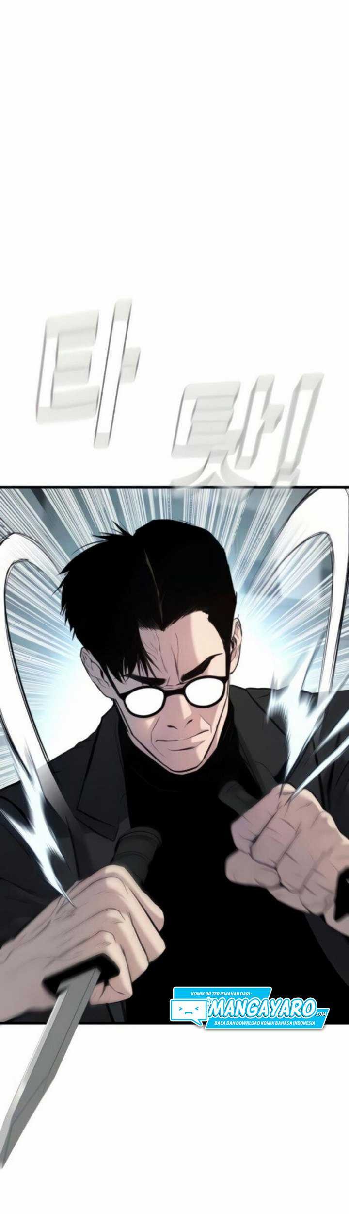 Manager Kim Chapter 24.2 Gambar 14