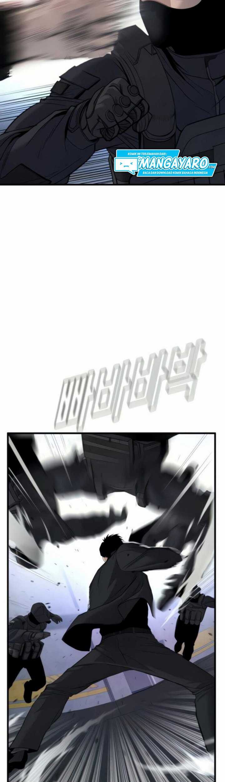 Manager Kim Chapter 24.1 Gambar 32