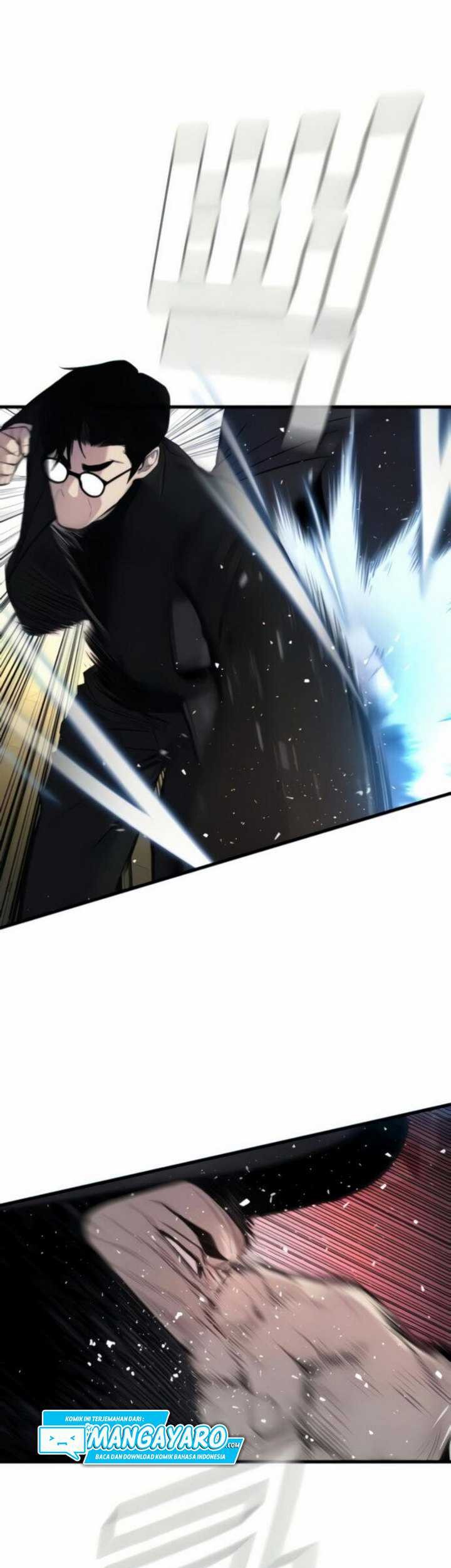 Manager Kim Chapter 24.1 Gambar 34