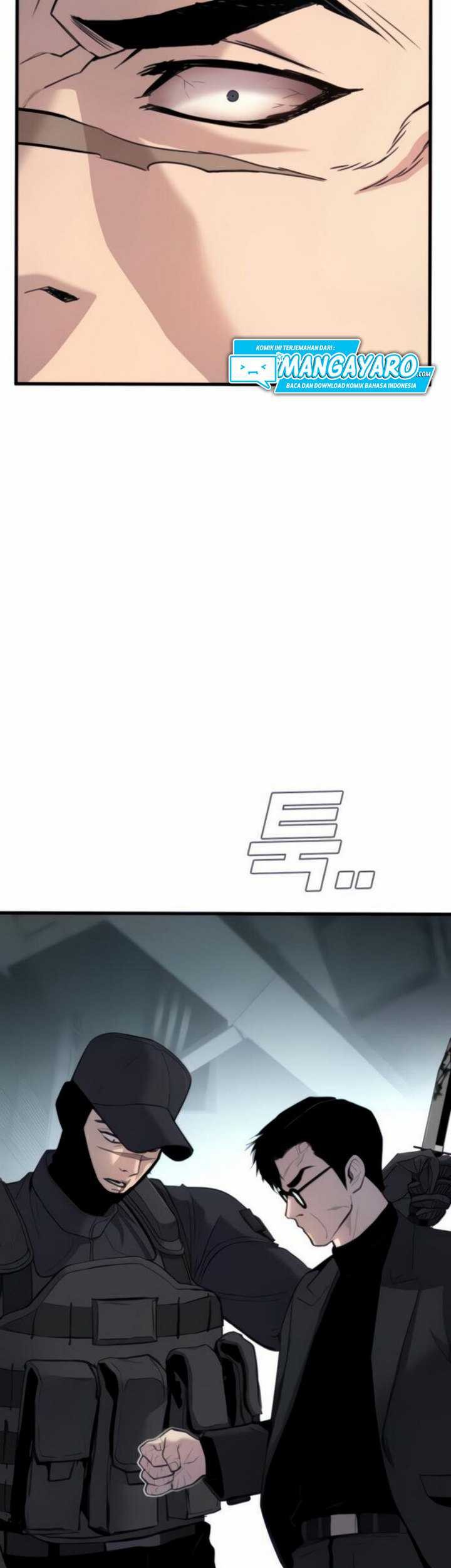 Manager Kim Chapter 24.1 Gambar 18