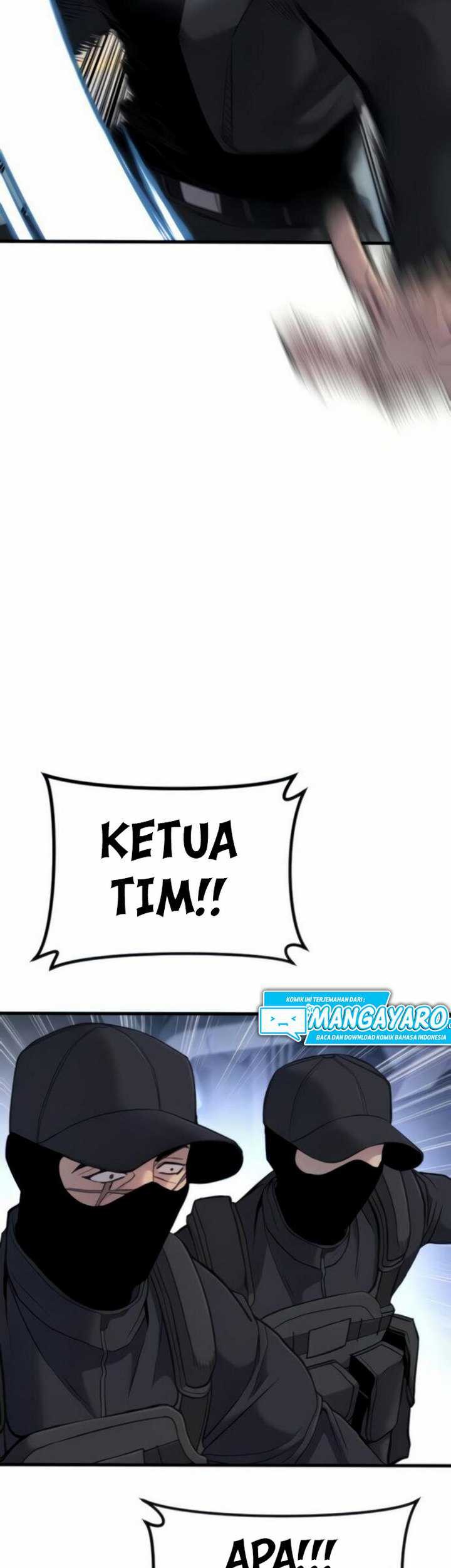 Manager Kim Chapter 24.1 Gambar 24