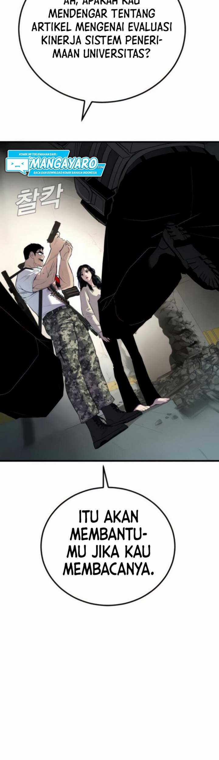 Manager Kim Chapter 24.1 Gambar 50