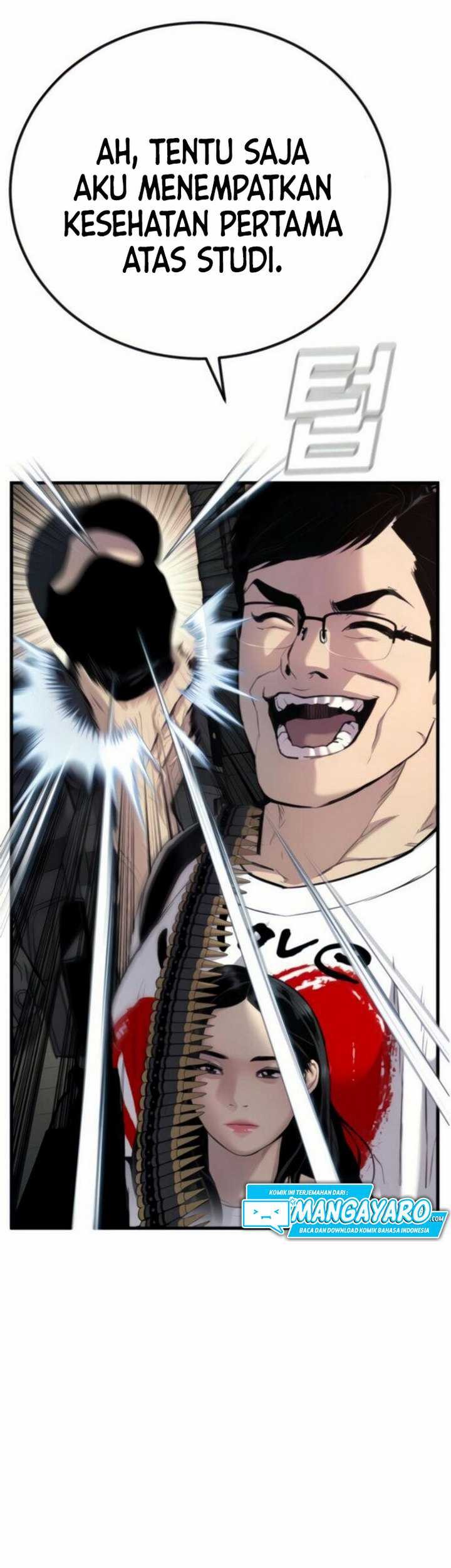 Manager Kim Chapter 24.1 Gambar 52